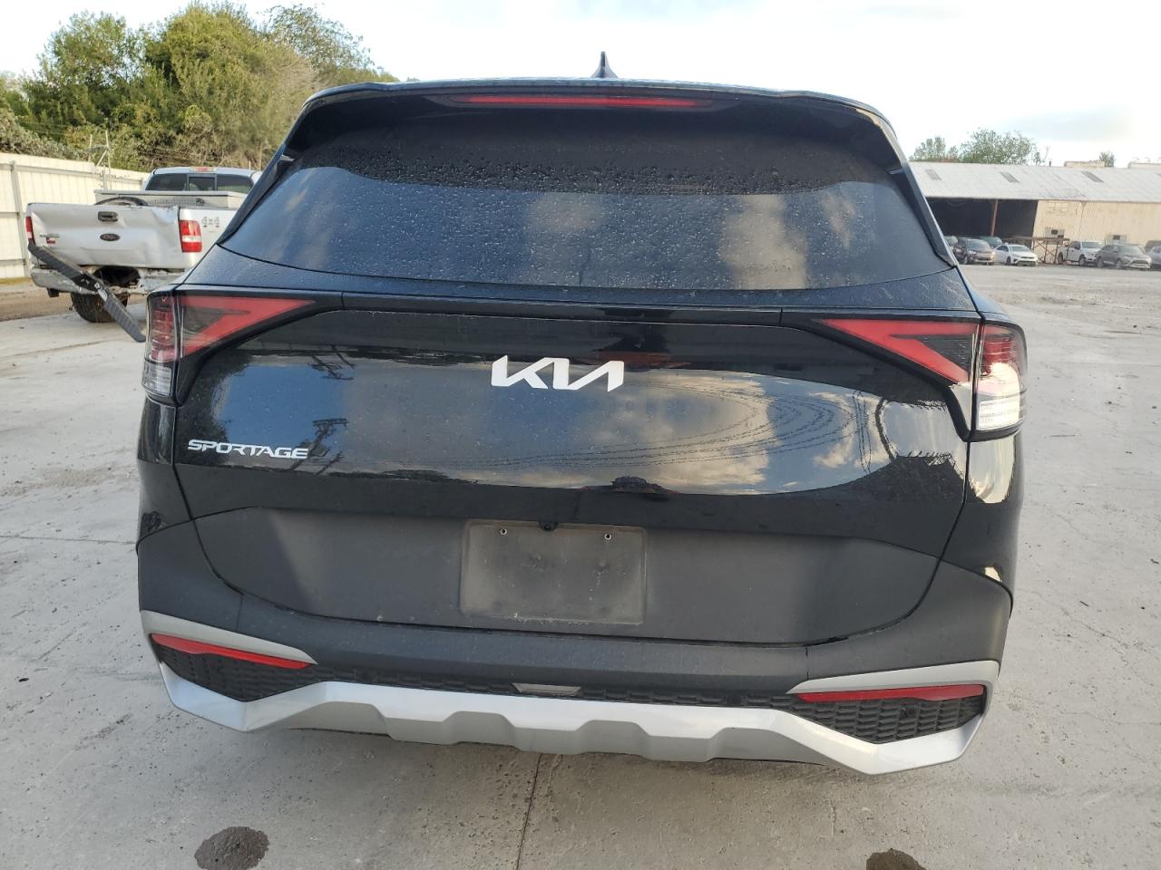 2023 Kia Sportage Ex VIN: 5XYK33AF4PG100790 Lot: 76052164