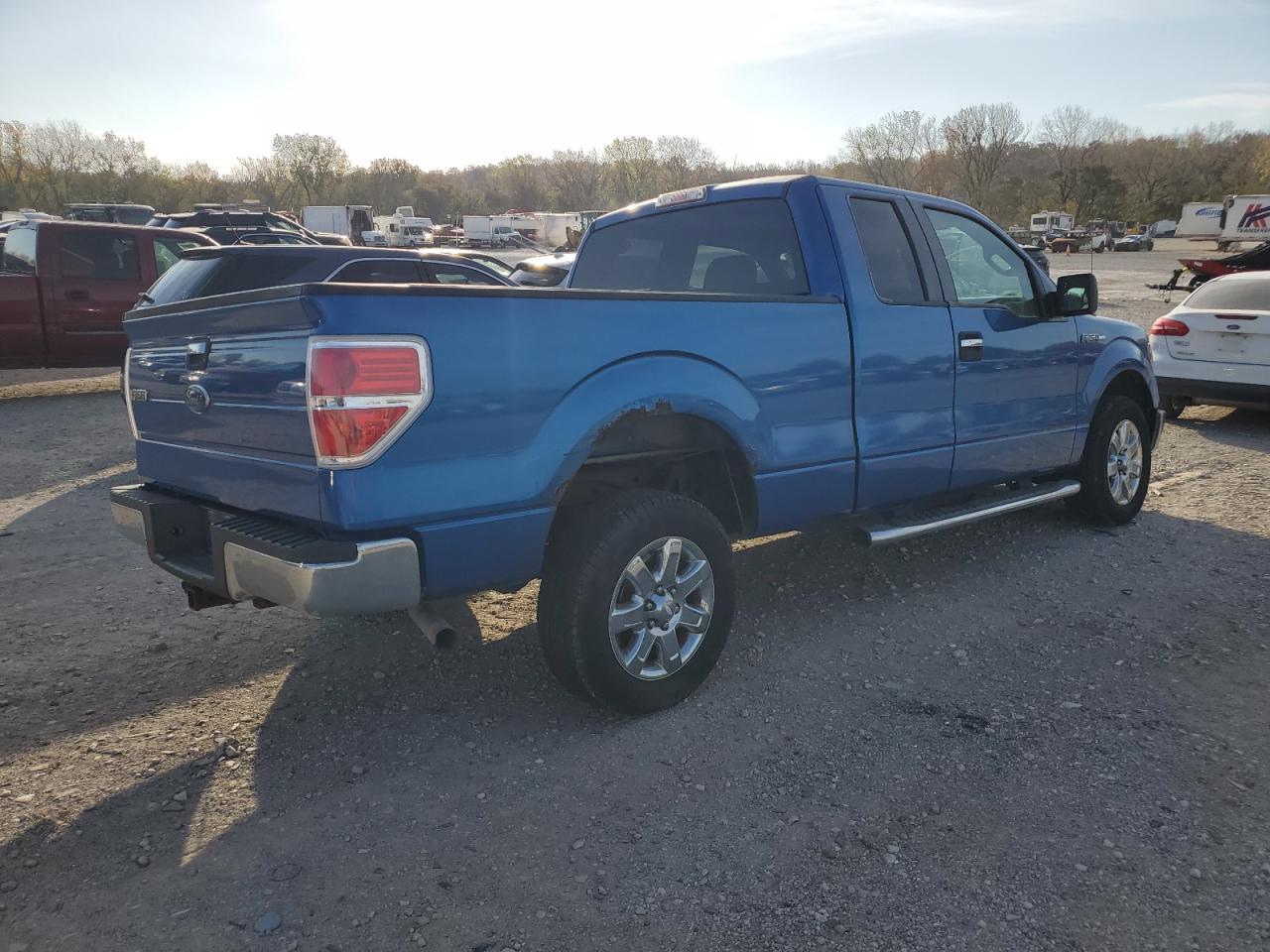 2013 Ford F-150 - Image 3