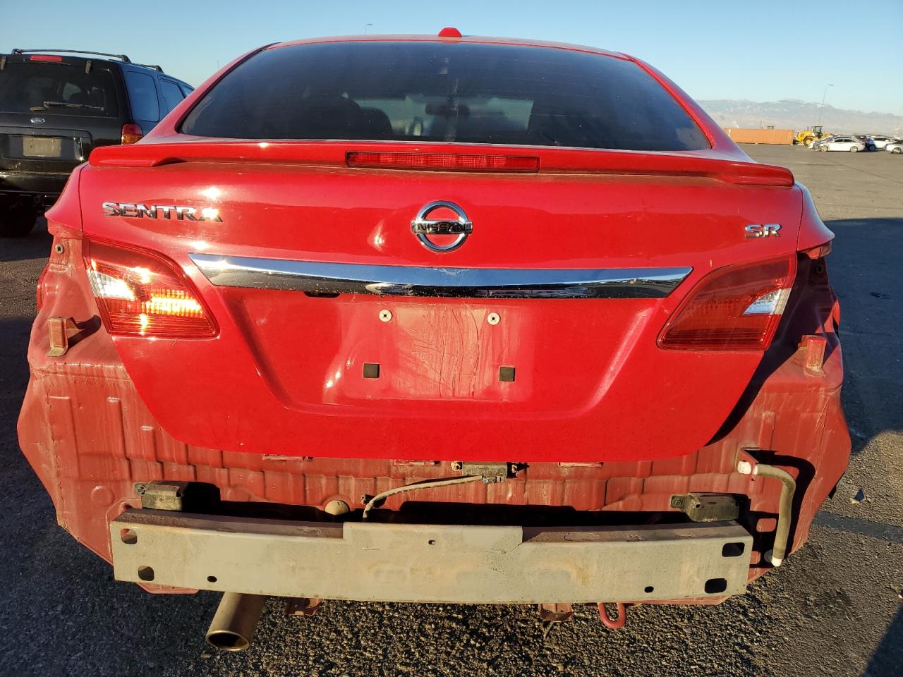 2019 Nissan Sentra - Image 6