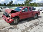 2008 Toyota Tacoma Access Cab продається в Apopka, FL - Front End