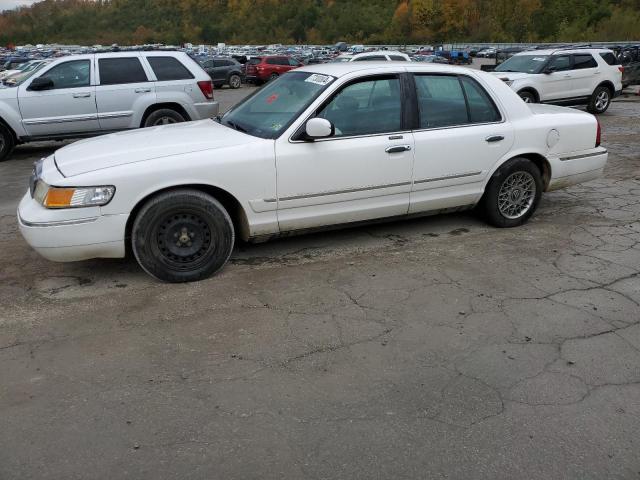 Hurricane, WV에서 판매 중인 1998 Mercury Grand Marquis Gs - Front End