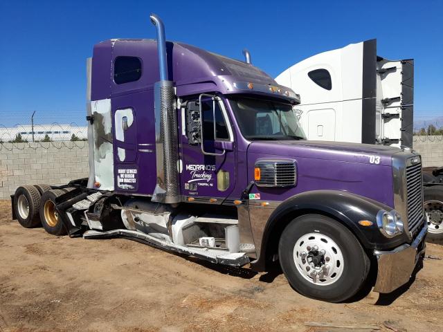 2009 Freightliner Conventional Coronado 132