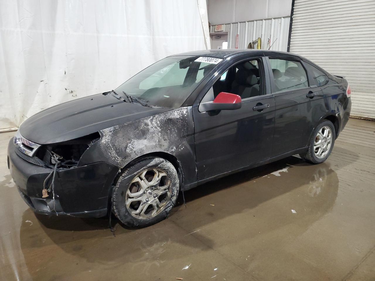 2009 Ford Focus - Image 1