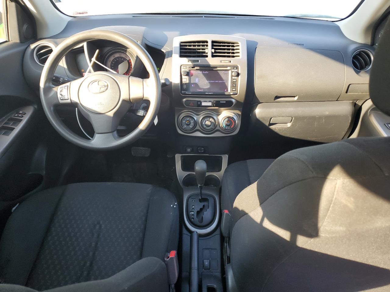 2014 Scion xD - Image 8