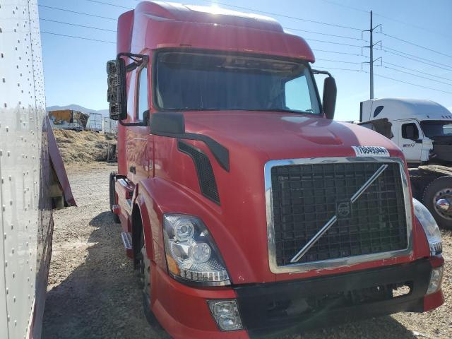 2015 Volvo Vn Vnl zu verkaufen in Magna, UT - Minor Dent/Scratches