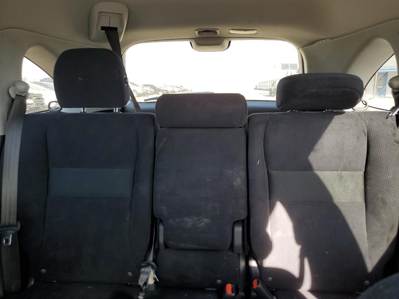 2010 Honda CR-V - Image 10