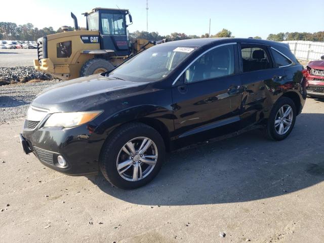 2013 Acura Rdx Technology na sprzedaż w Dunn, NC - Side