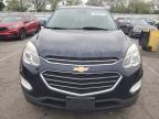 2017 Chevrolet Equinox Lt for Sale in Moraine, OH - Rear End