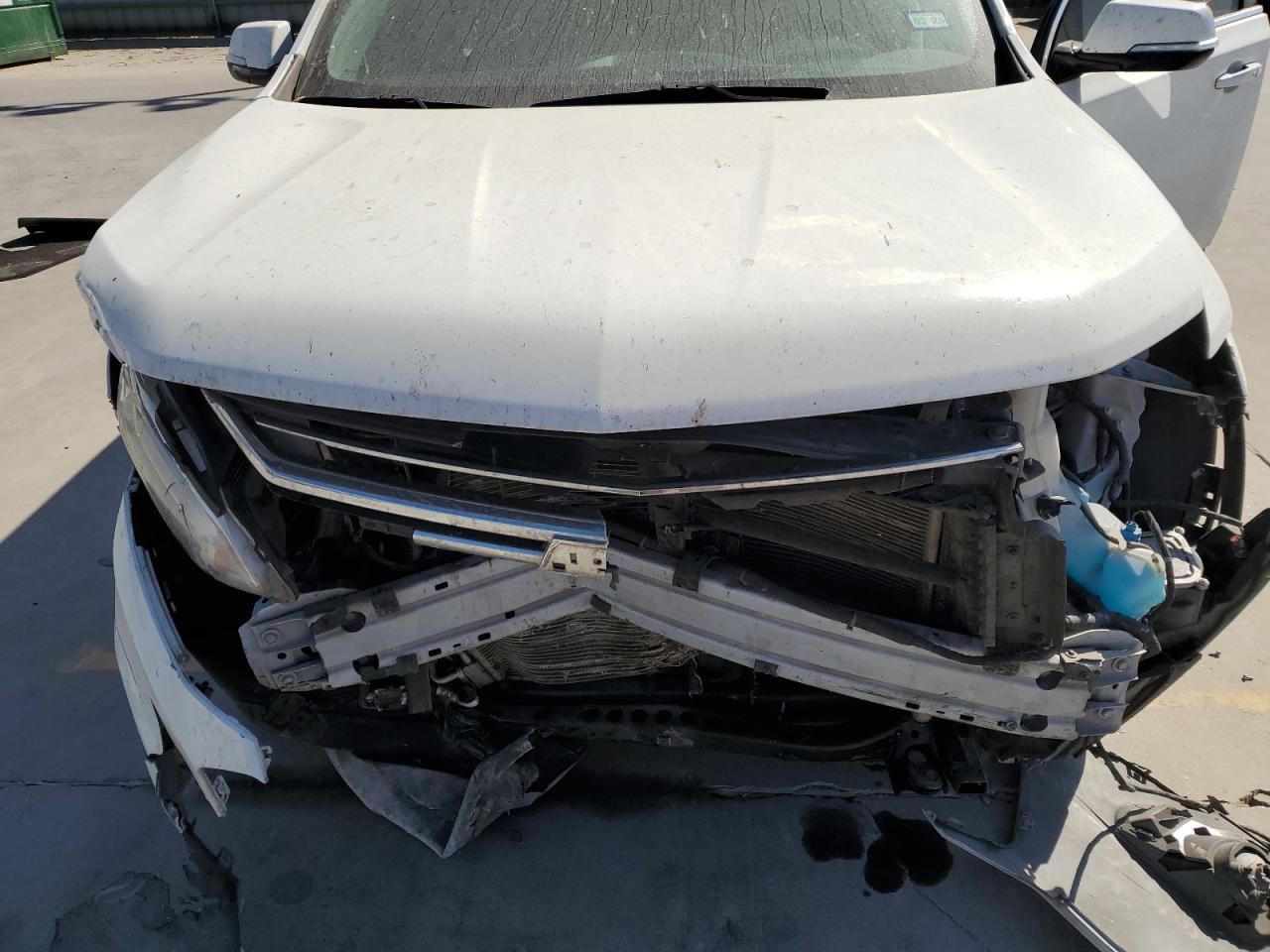 2019 Chevrolet Traverse - Image 13
