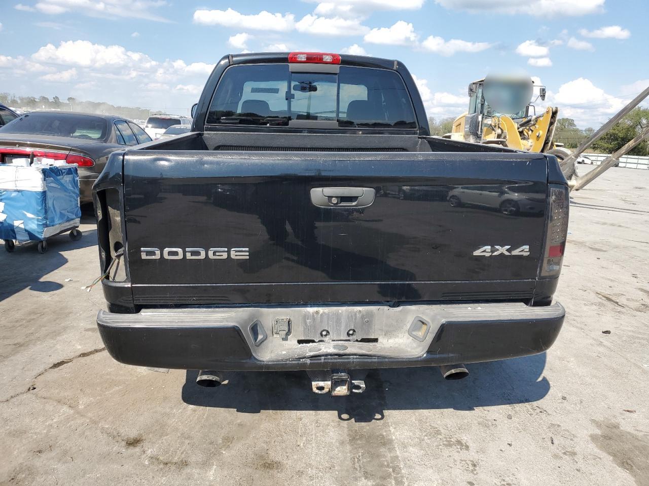 2002 Dodge Ram 1500 VIN: 1D7HU18Z22J206374 Lot: 73908424