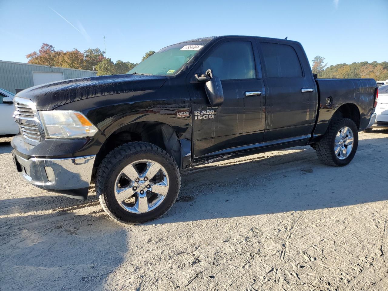 VIN 1C6RR7LT6DS718956 2013 RAM 1500 no.1