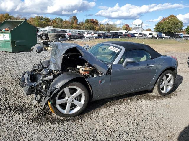 2008 Pontiac Solstice 