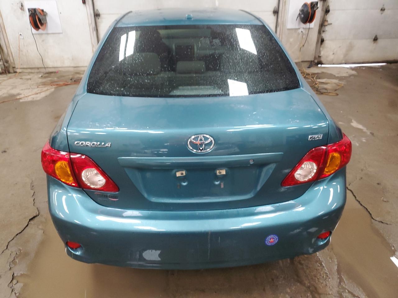 2009 Toyota Corolla - Image 6