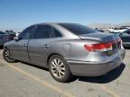 2007 Hyundai Azera Se for Sale in North Las Vegas, NV - Rear End