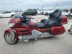 2010 HONDA GL1800  for sale at Copart FL - PUNTA GORDA SOUTH