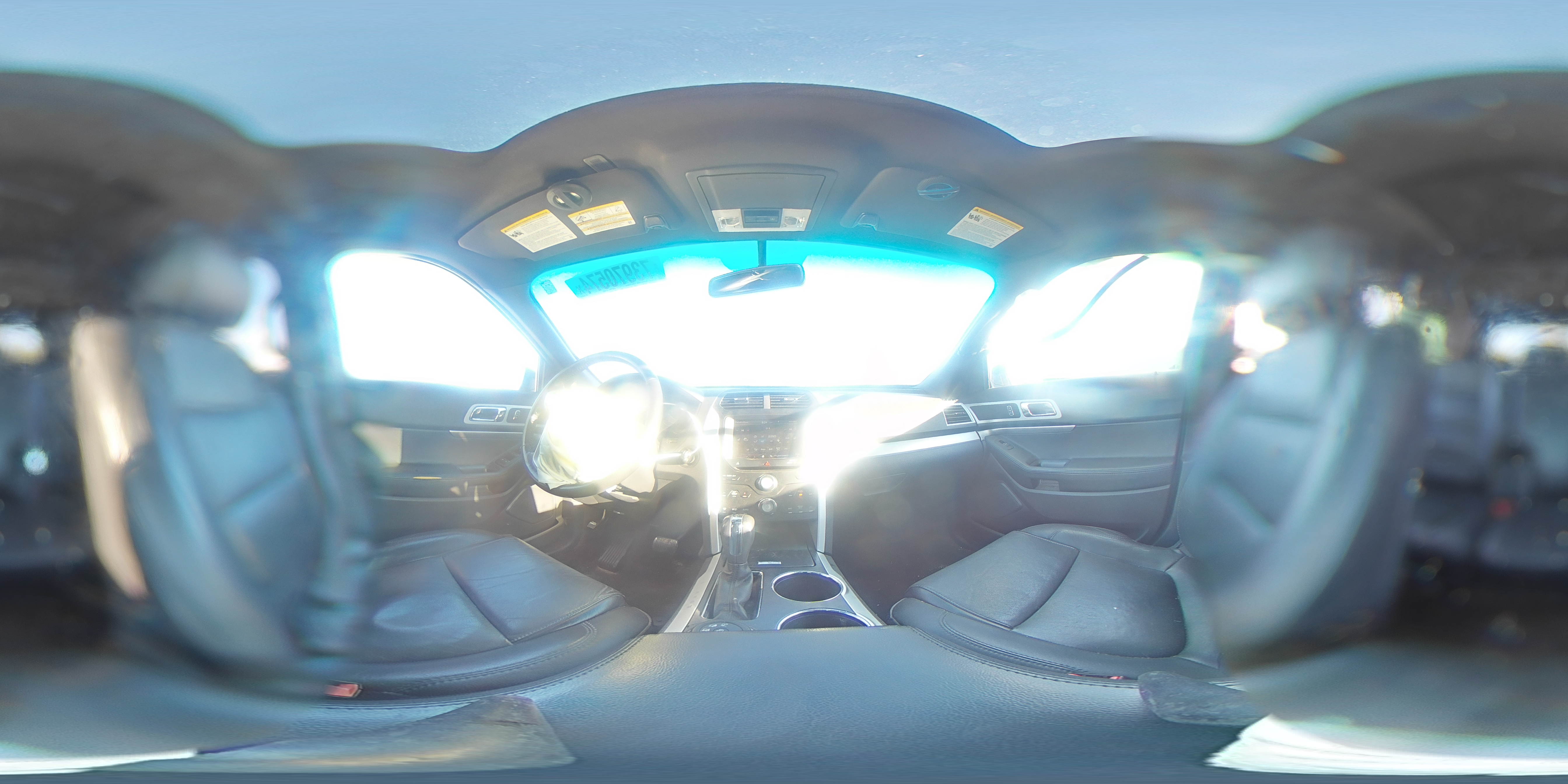 2013 Ford Explorer - Image 14