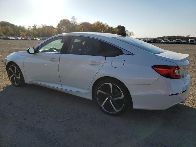 1HGCV1F39NA116466 Honda Accord SPO 2