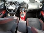 2016 Nissan Juke S na sprzedaż w Elgin, IL - Side