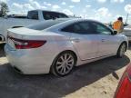 2013 Hyundai Azera Gls للبيع في Riverview، FL - Water/Flood
