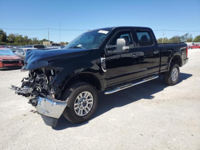  FORD F250 2018 Czarny