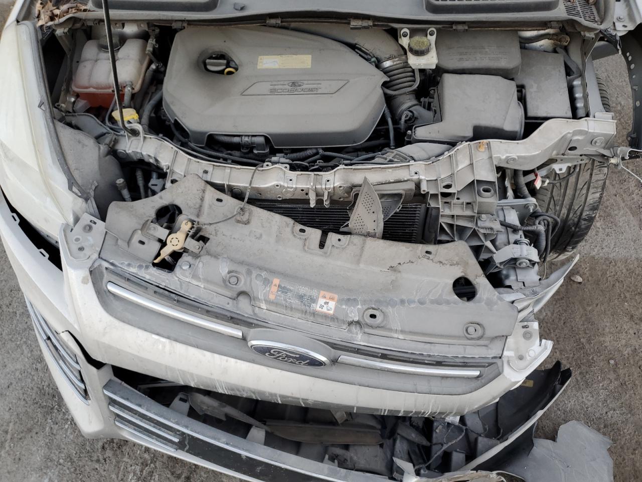 2014 Ford Escape - Image 12