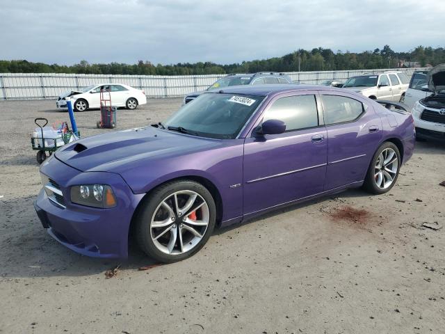 2007 Dodge Charger Srt-8