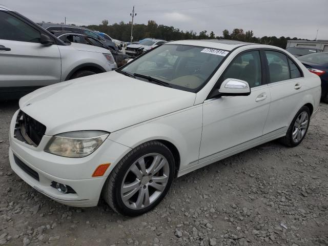 2008 Mercedes-Benz C 300