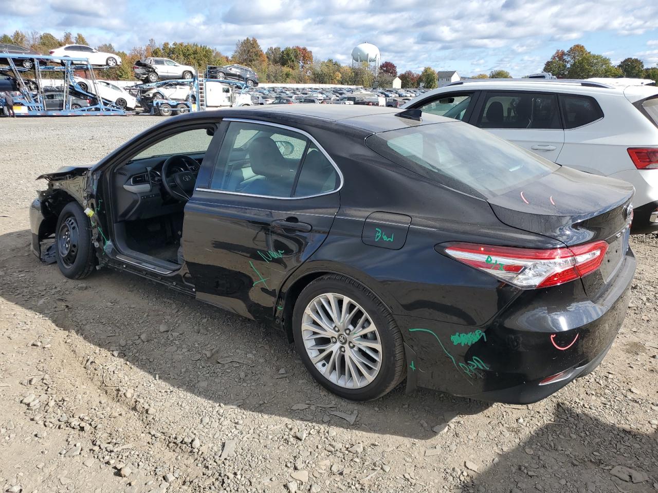 2020 Toyota Camry - Image 2