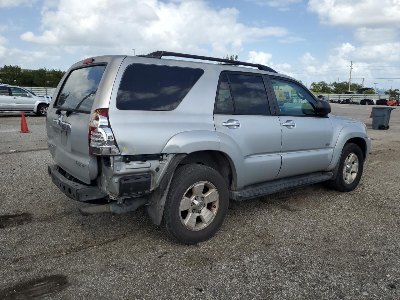 2006 Toyota 4Runner - Image 3