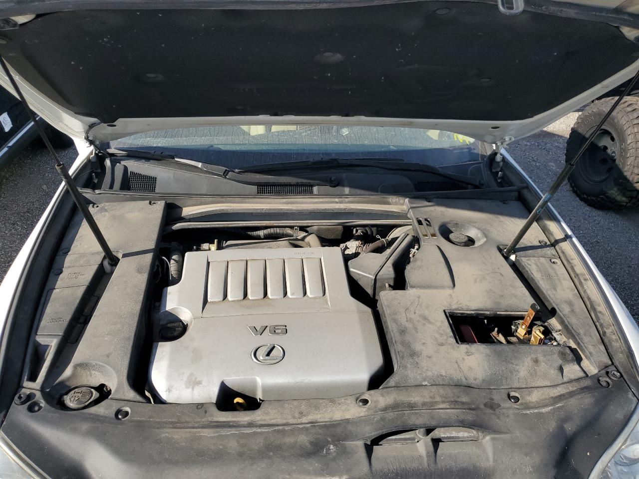 2008 Lexus ES - Image 11
