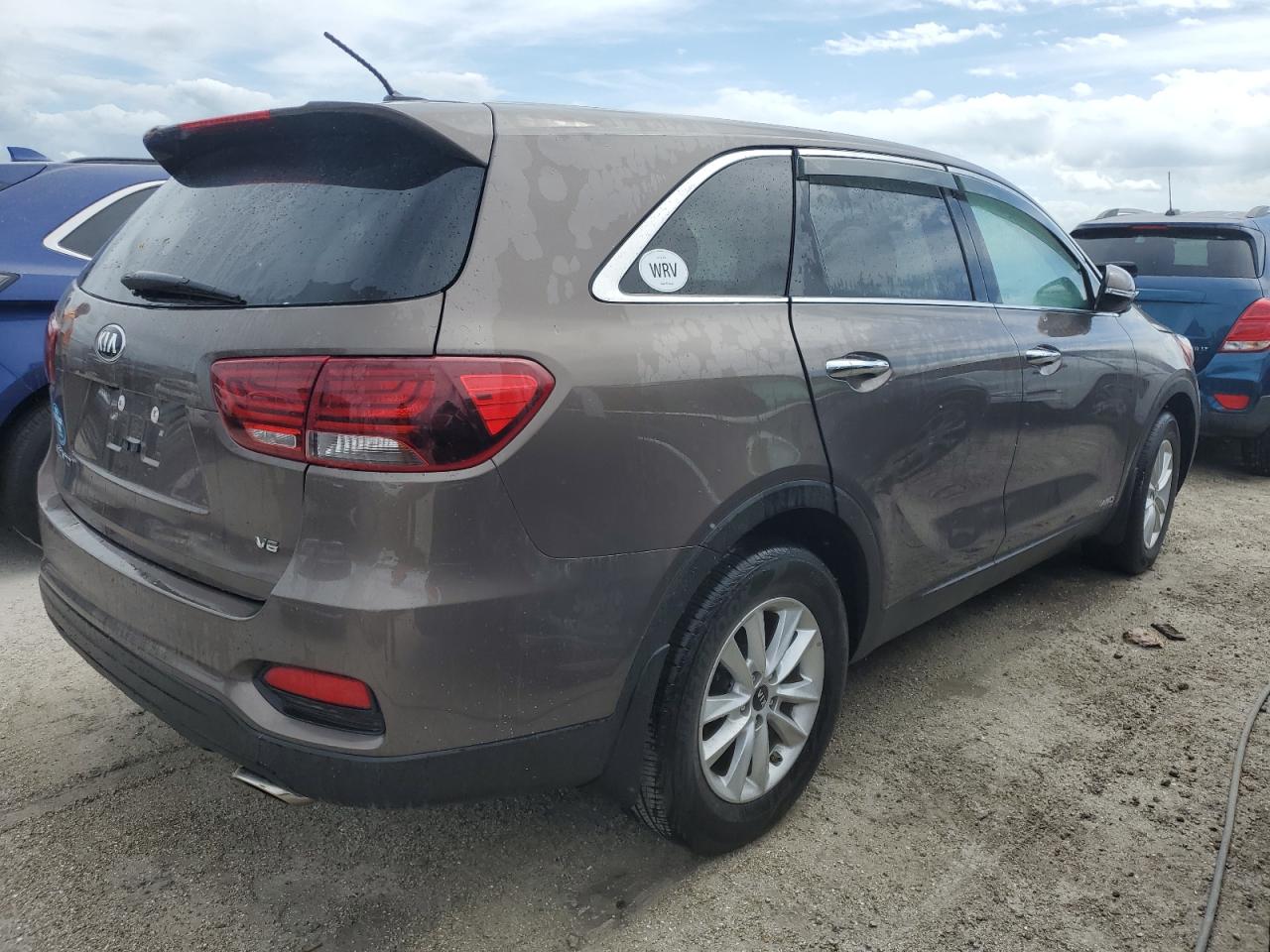 2019 Kia Sorento - Image 3
