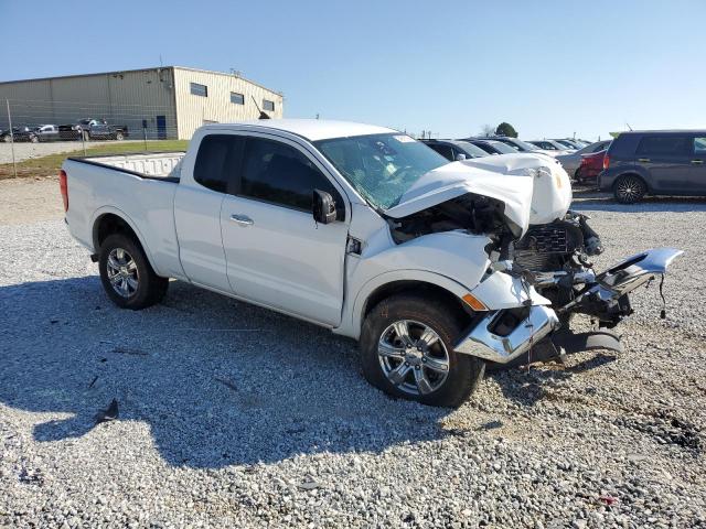  FORD RANGER 2020 White