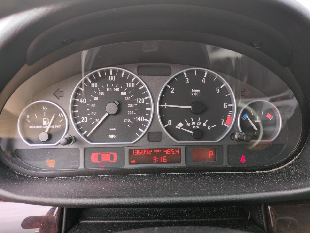 WBAEV53455KM42056 2005 BMW 330 I