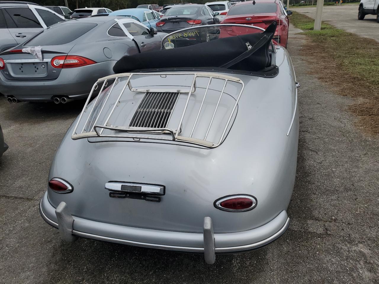 1983 Porsche Speedster VIN: FLA111170 Lot: 74483704