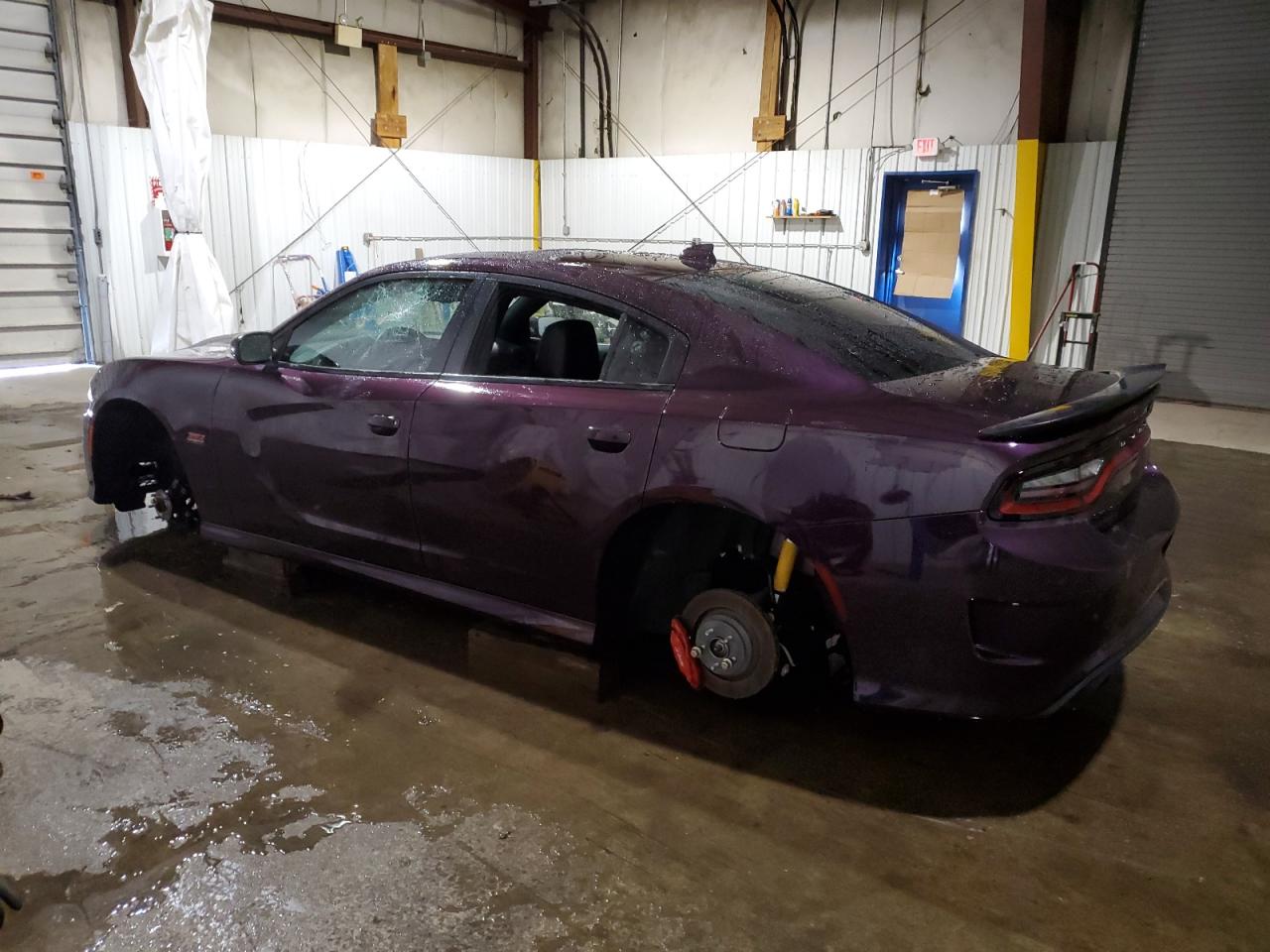 2021 Dodge Charger - Image 2