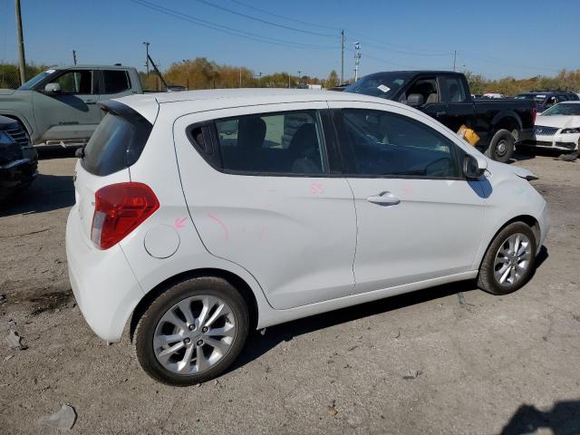  CHEVROLET SPARK 2020 Biały