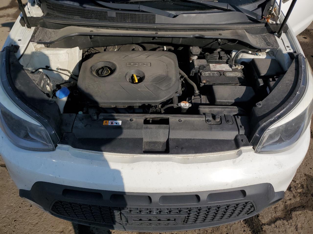 2015 Kia Soul - Image 11