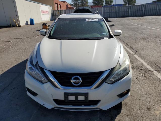  NISSAN ALTIMA 2016 Biały