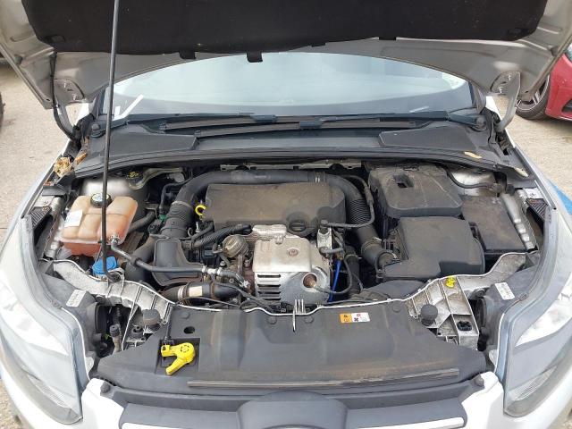 2014 FORD FOCUS ZETEC