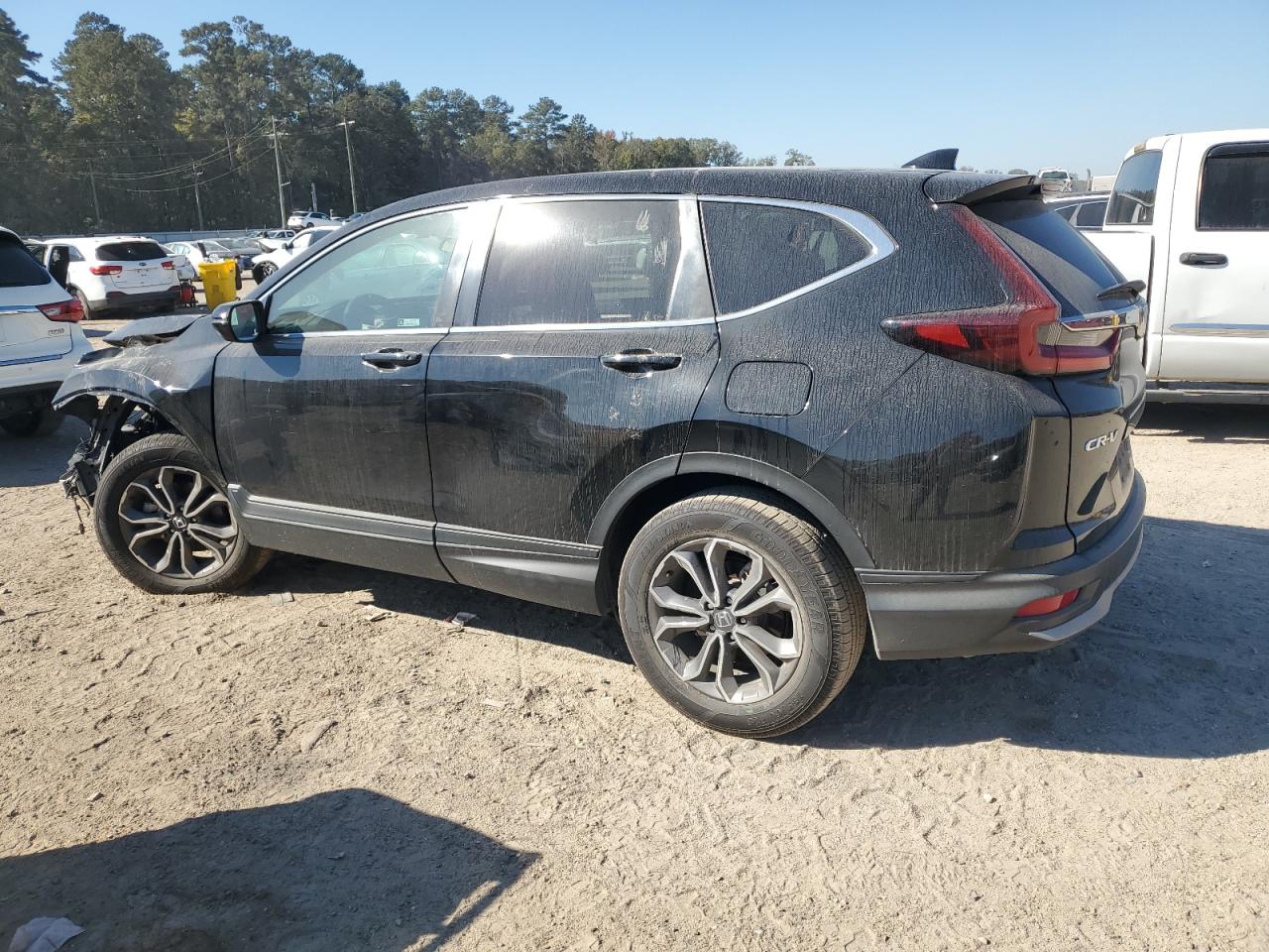 2021 Honda CR-V - Image 2