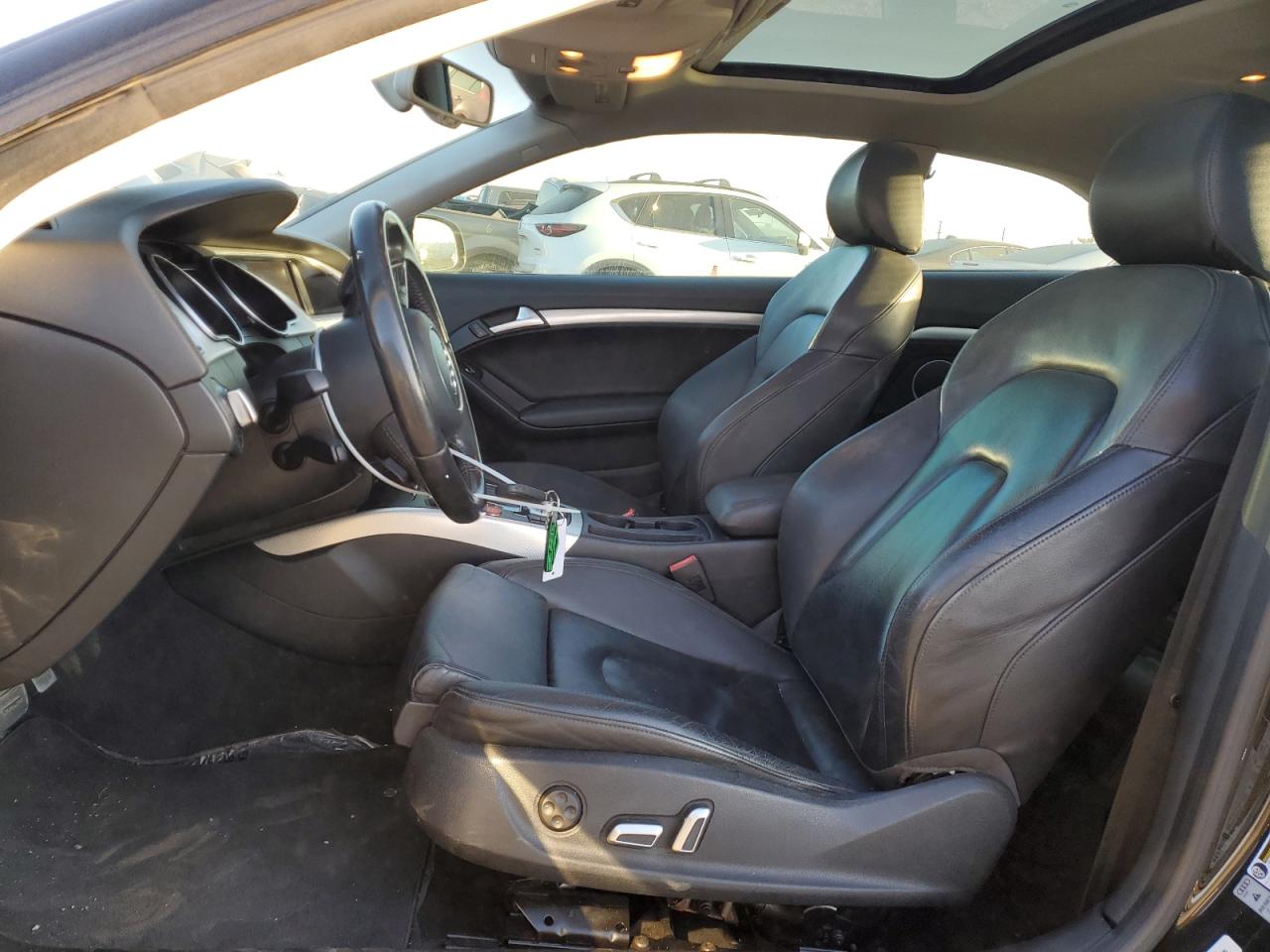 2016 Audi A5 - Image 7