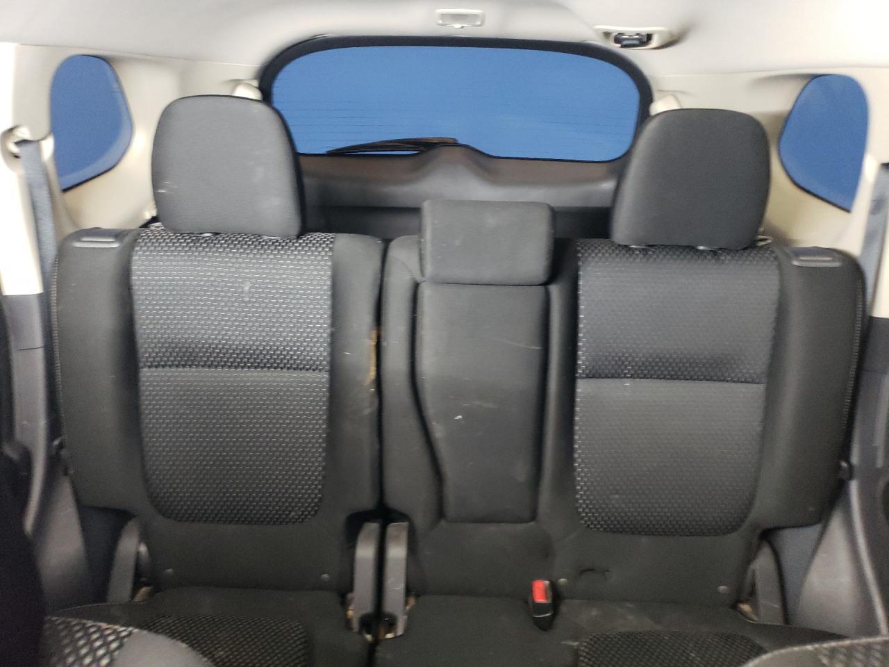 2016 Mitsubishi Outlander - Image 10