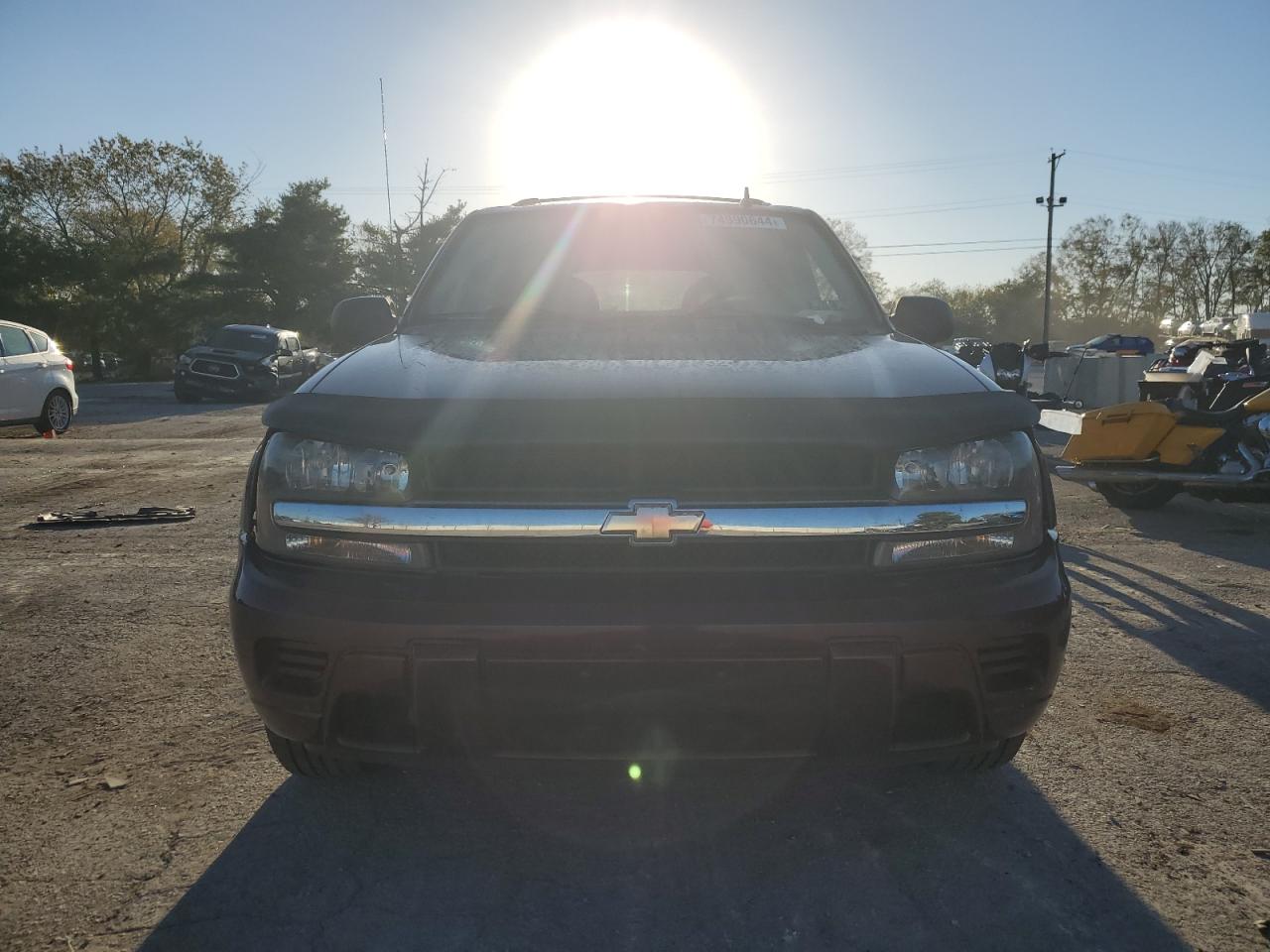 2007 Chevrolet TrailBlazer - Image 5