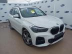 2021 BMW X1 XDRIVE2 for sale at Copart BRISTOL