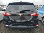 2018 Chevrolet Equinox Premier за продажба в Riverview, FL - Water/Flood