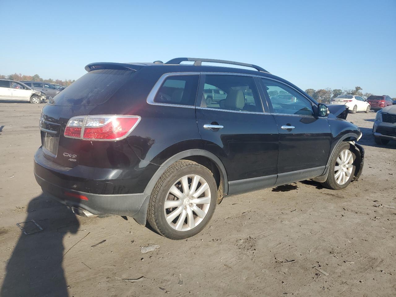 2010 Mazda CX-9 - Image 3