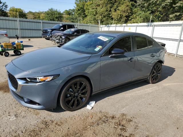 2023 Mazda 3 Preferred за продажба в Shreveport, LA - Rear End