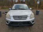 2006 HONDA CR-V SE à vendre chez Copart ON - COOKSTOWN