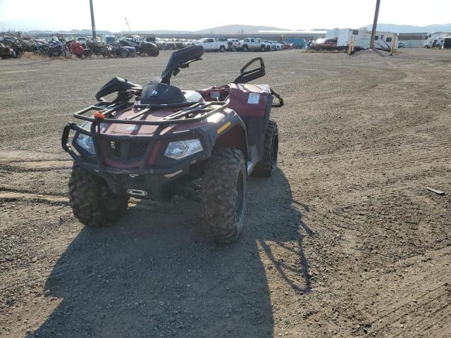 2022 HSUN ATV