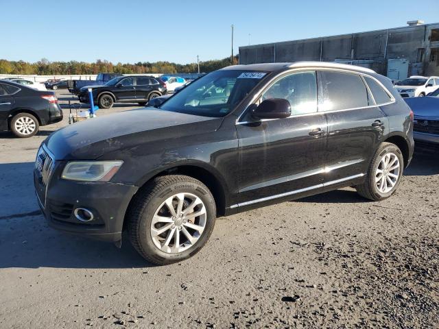 2013 Audi Q5 Premium Plus